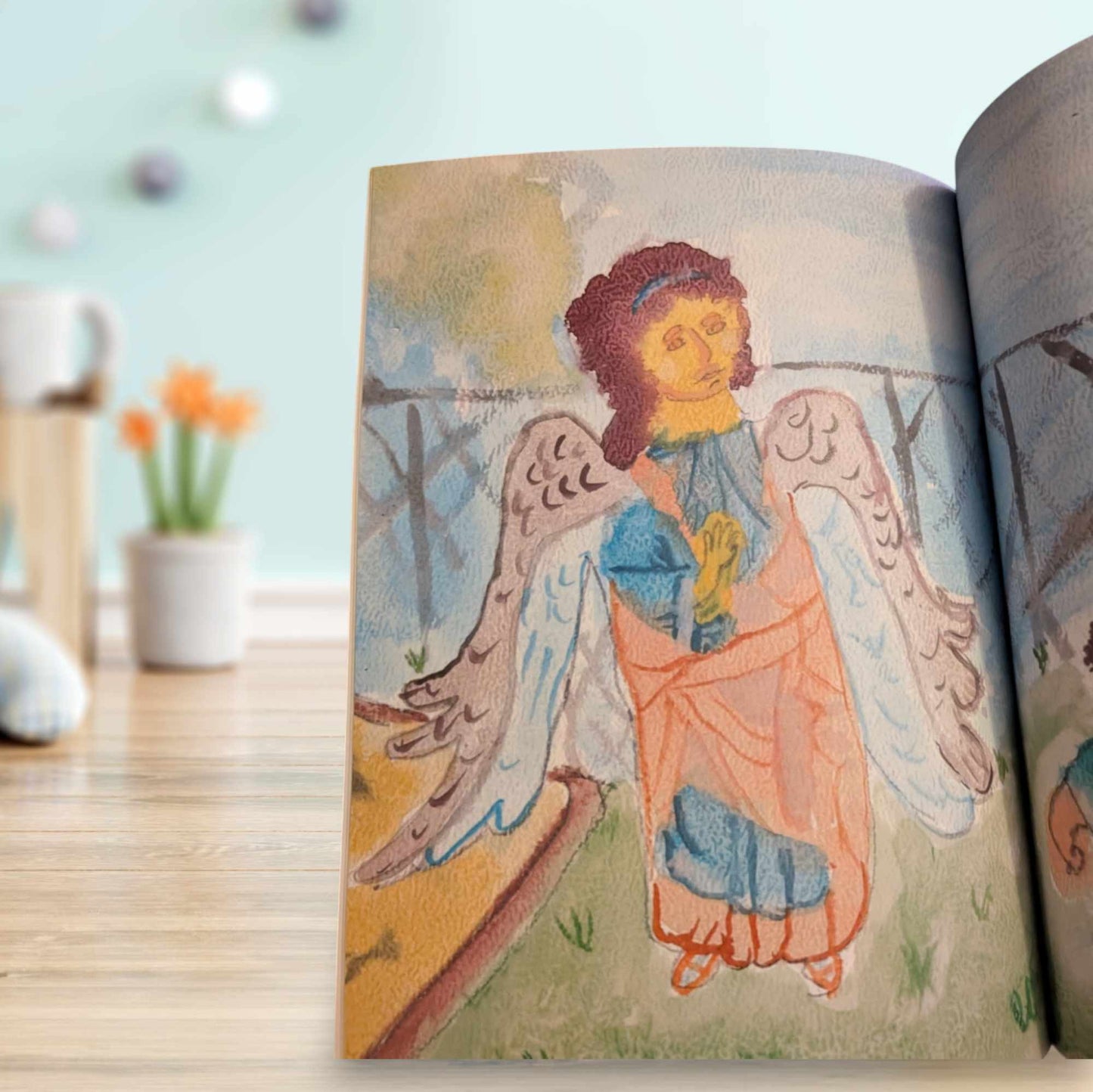 Stinky Prayers: Mad Matt