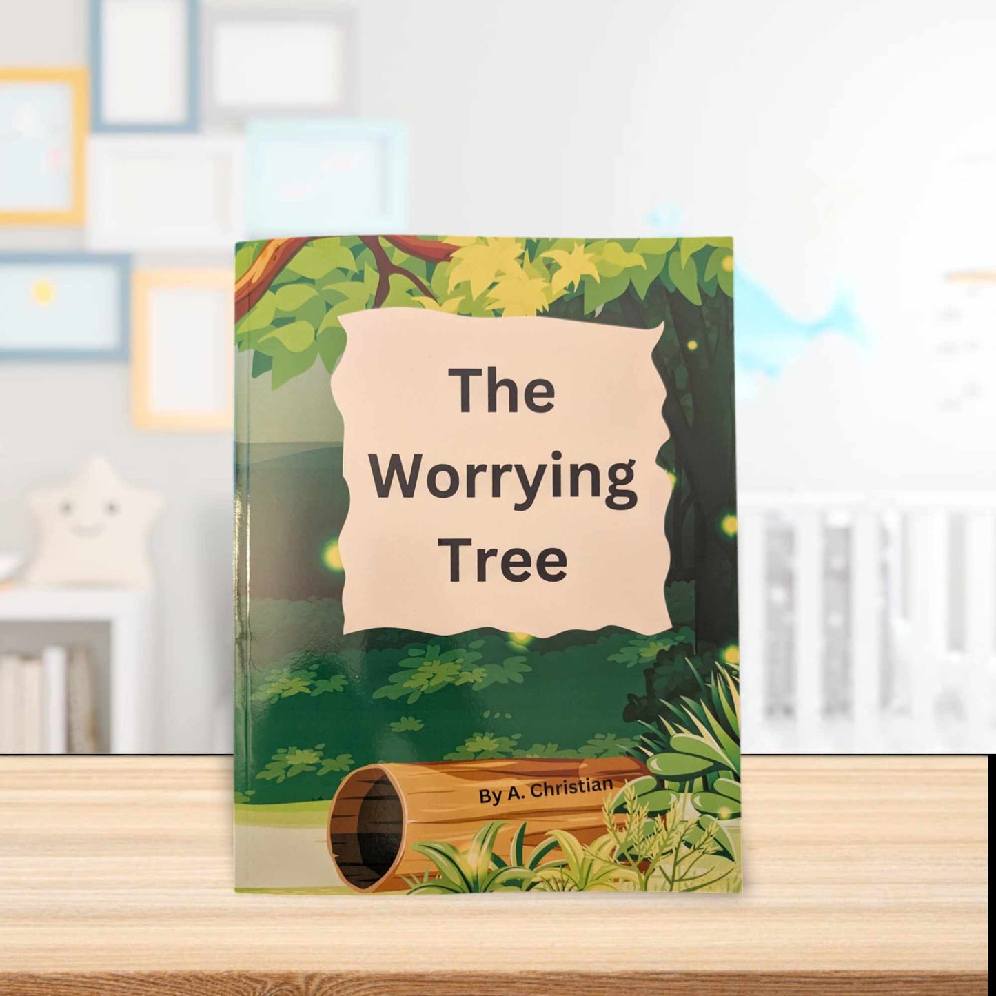 The Worrying Tree